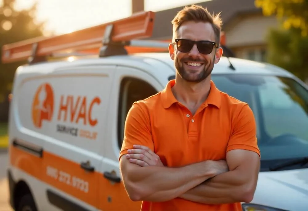 Professional HVAC repair and installation services in Rock Island, TN